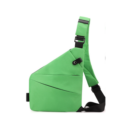 Eduardo™ | Mochila Antirrobo