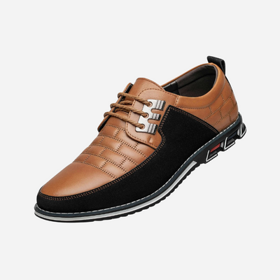 Rubén™ | Zapatos Cuero Transpirables
