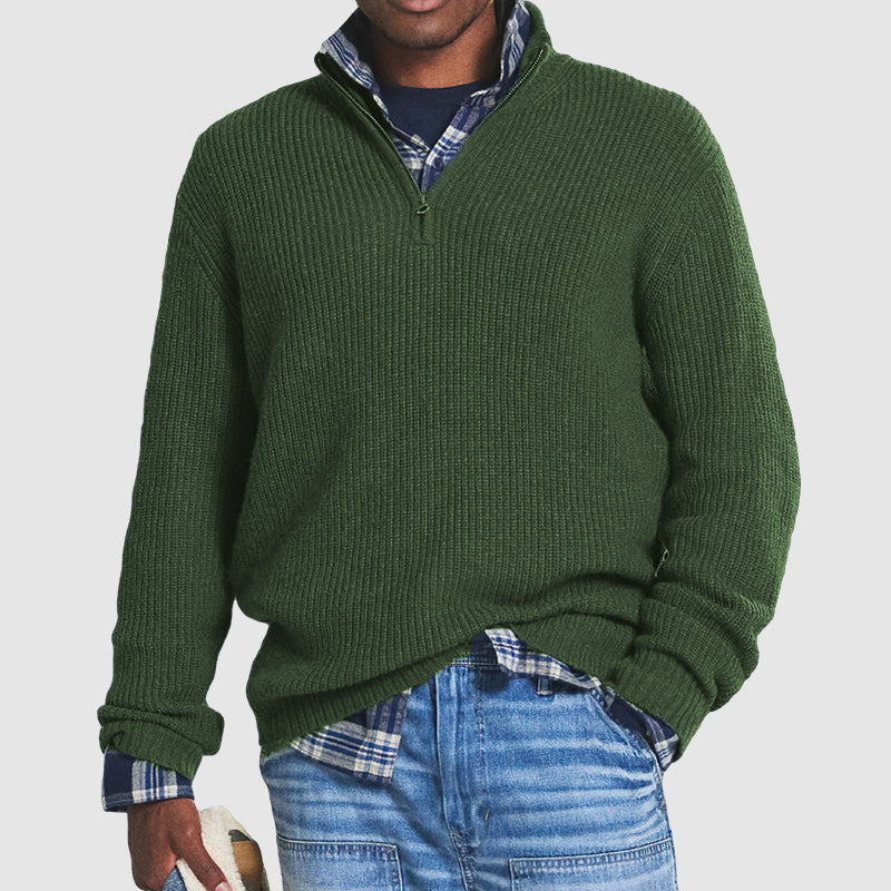 Rodrigo™ | Jersey Básico
