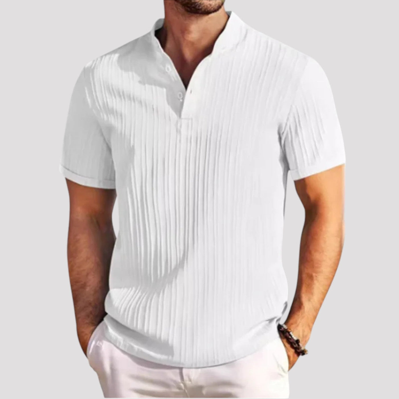 Marcos™ | Polo Elegante