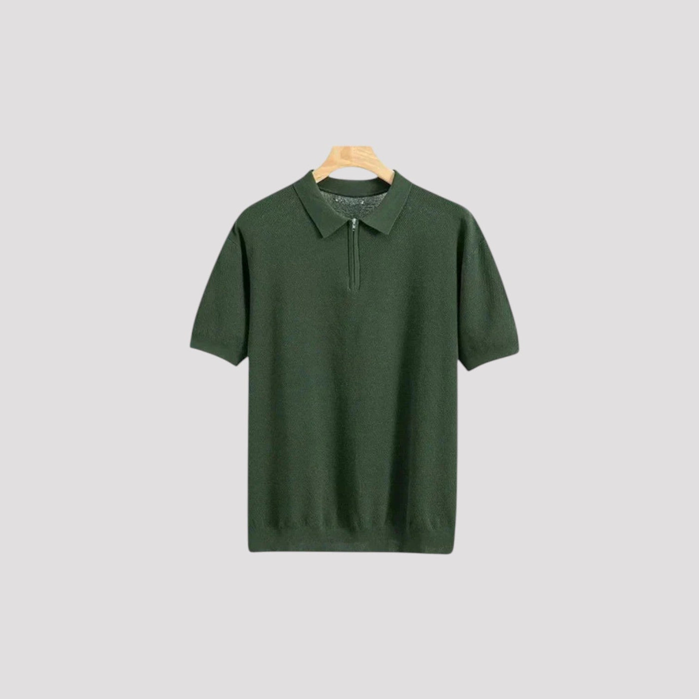 Marcos™ | Polo Elegante