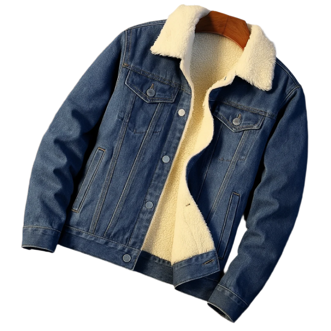 Willem™ | Denim Polar
