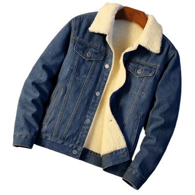 Willem™ | Denim Polar