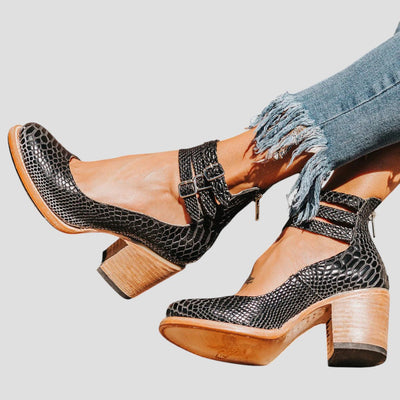 Sonia™ | Botas Modernas