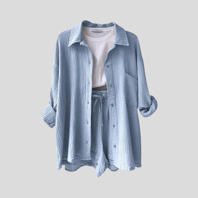Adosinda™ | Conjunto Dos Piezas