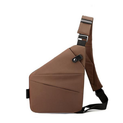Eduardo™ | Mochila Antirrobo