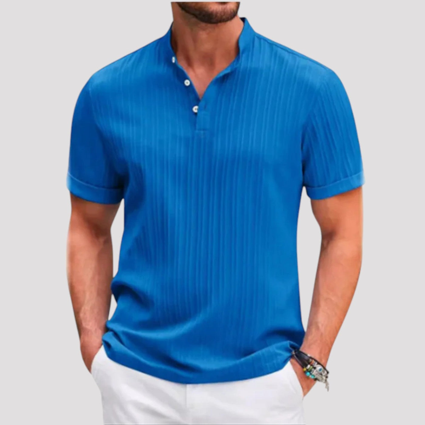 Marcos™ | Polo Elegante