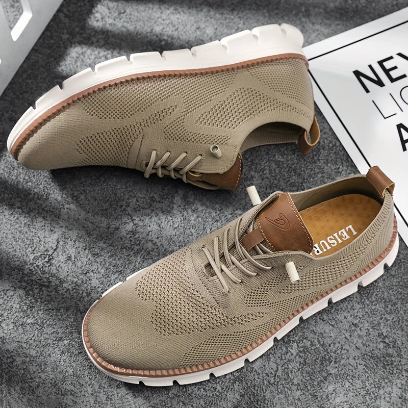 Fernando™ | Zapato Hombre Elegante