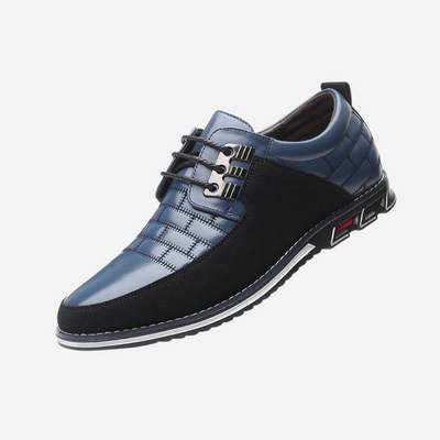 Rubén™ | Zapatos Cuero Transpirables