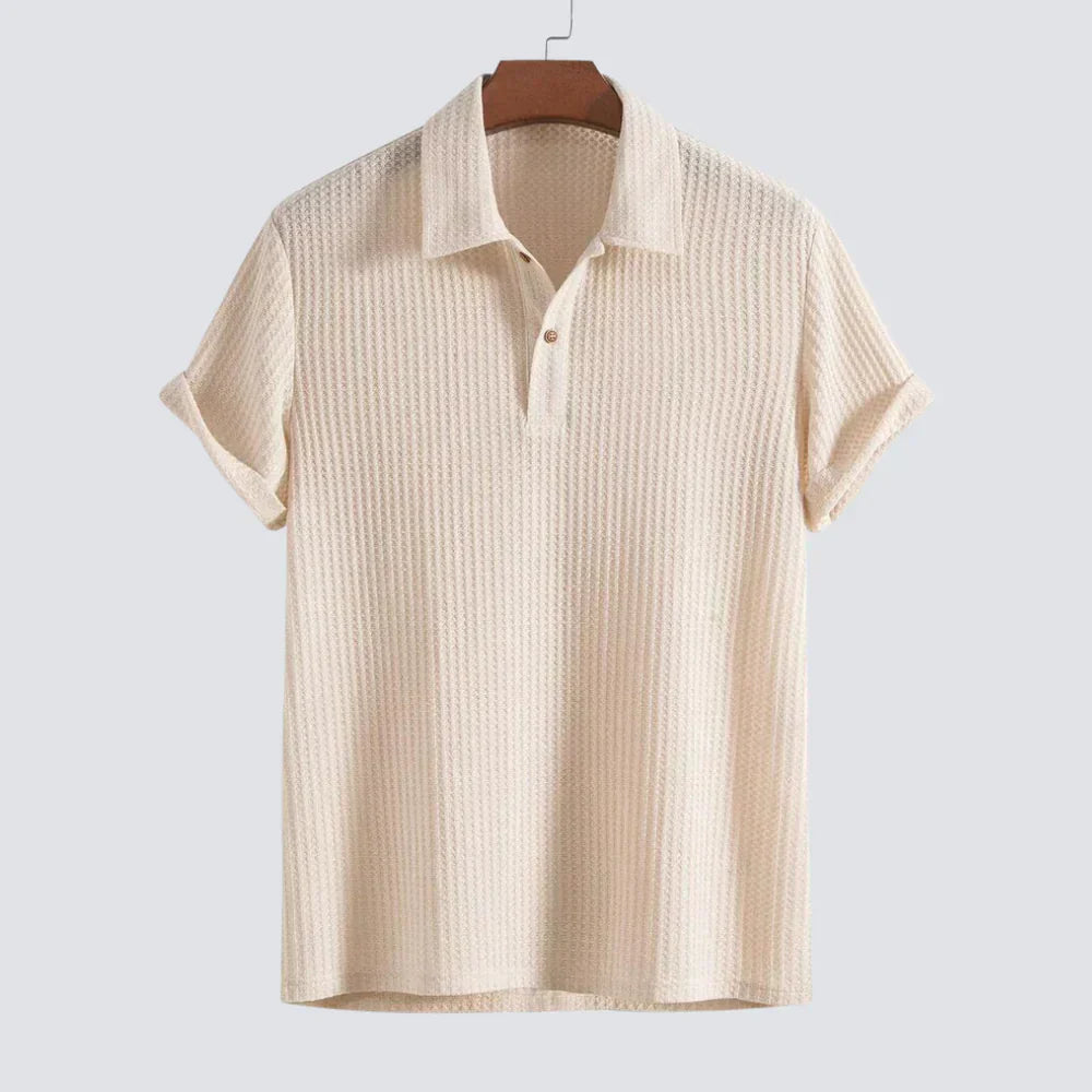 Gerard™ | Polo de Lujo