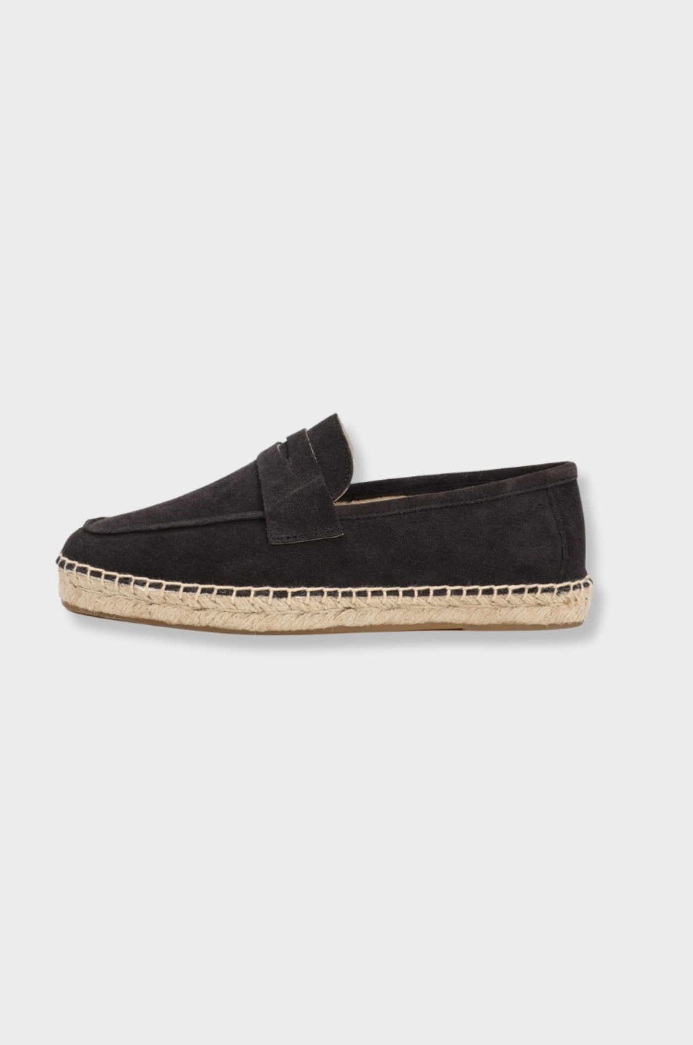 Lucas™ | Espadrille Loafers