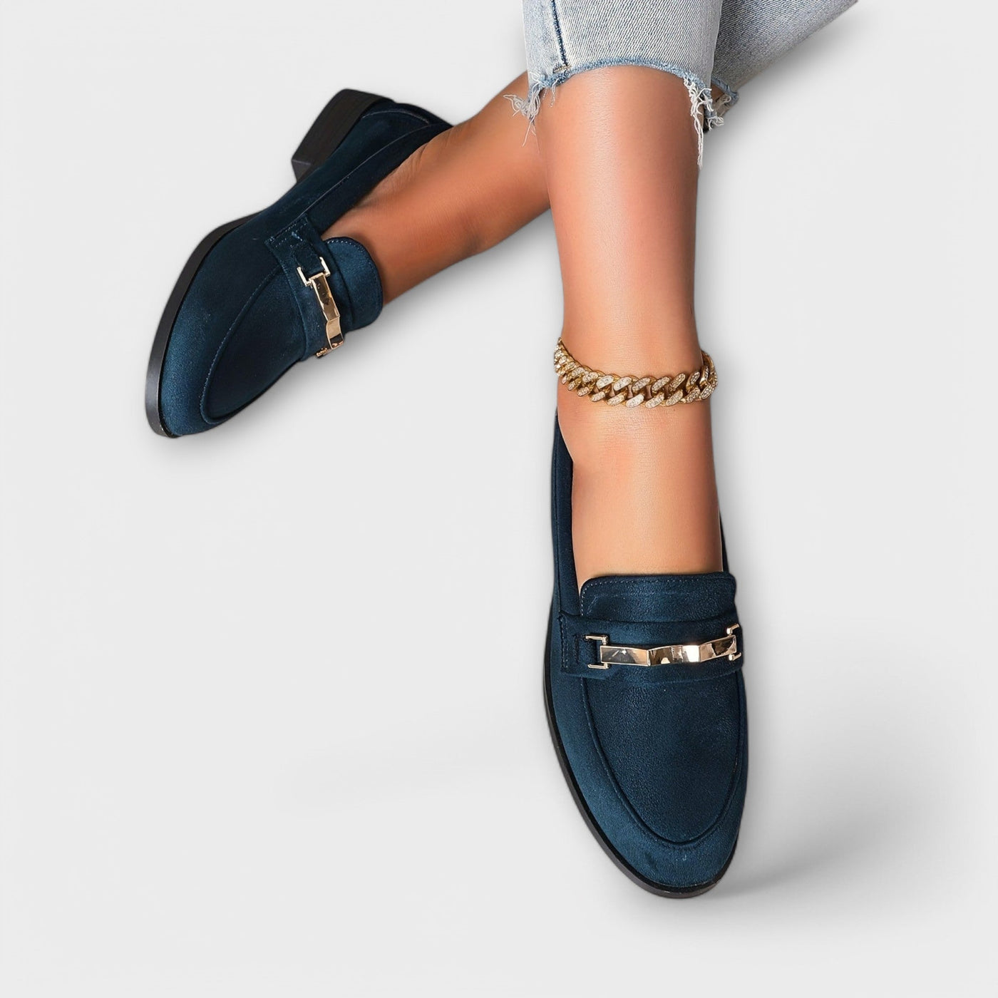 Lina™ | Mocasín