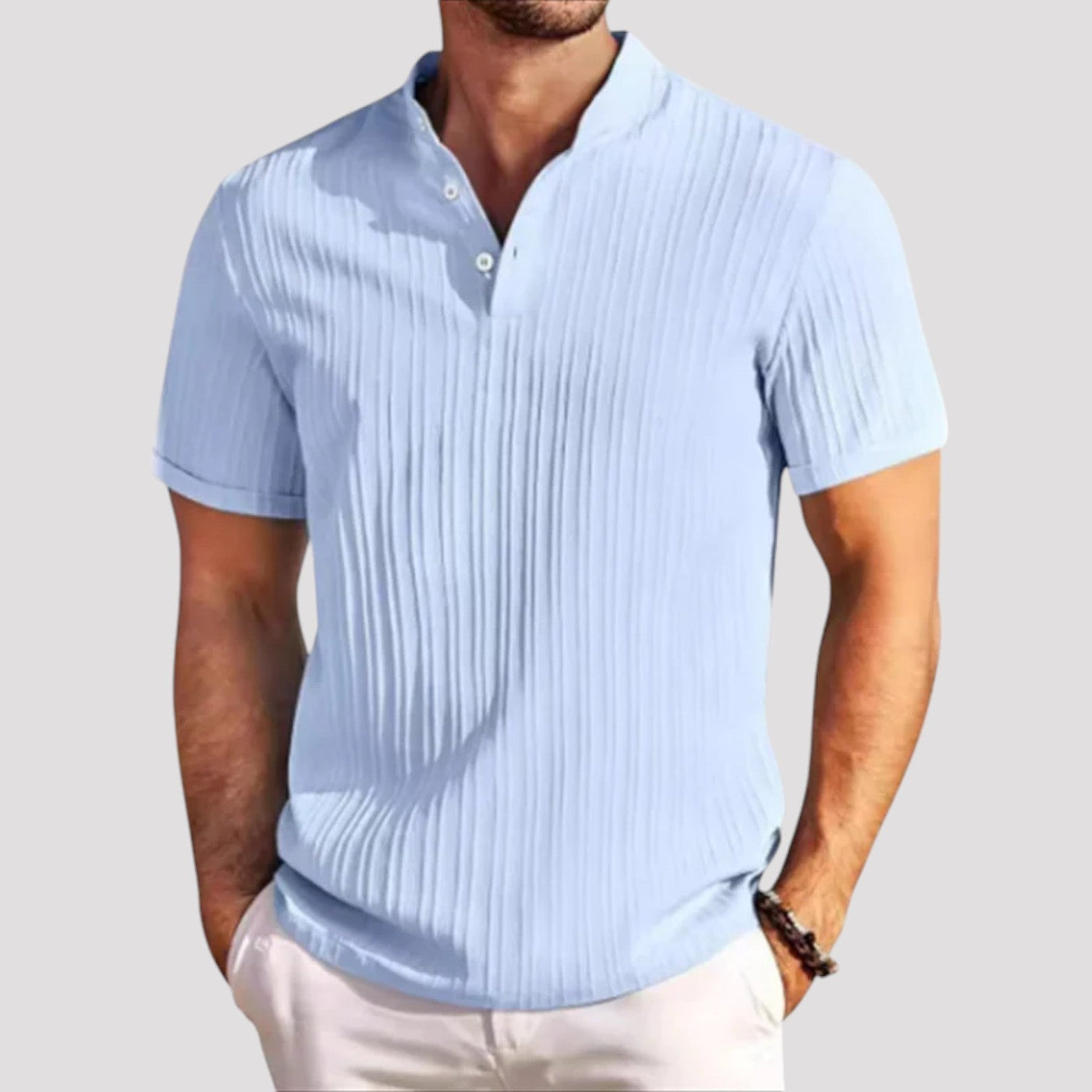 Marcos™ | Polo Elegante