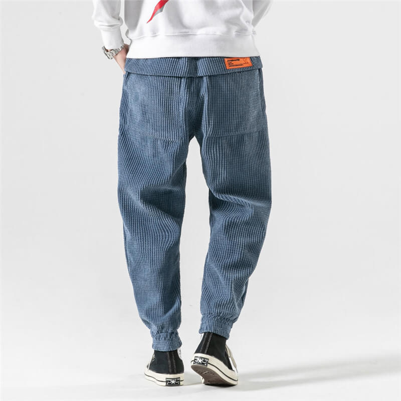 Gonzalo™ | Pantalones de Pana