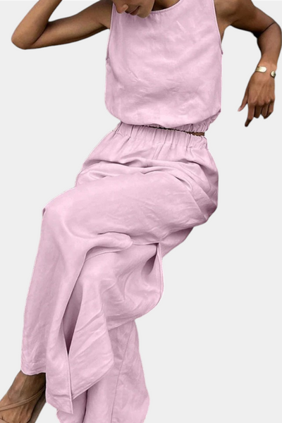 Portia™ | Conjunto Algodón