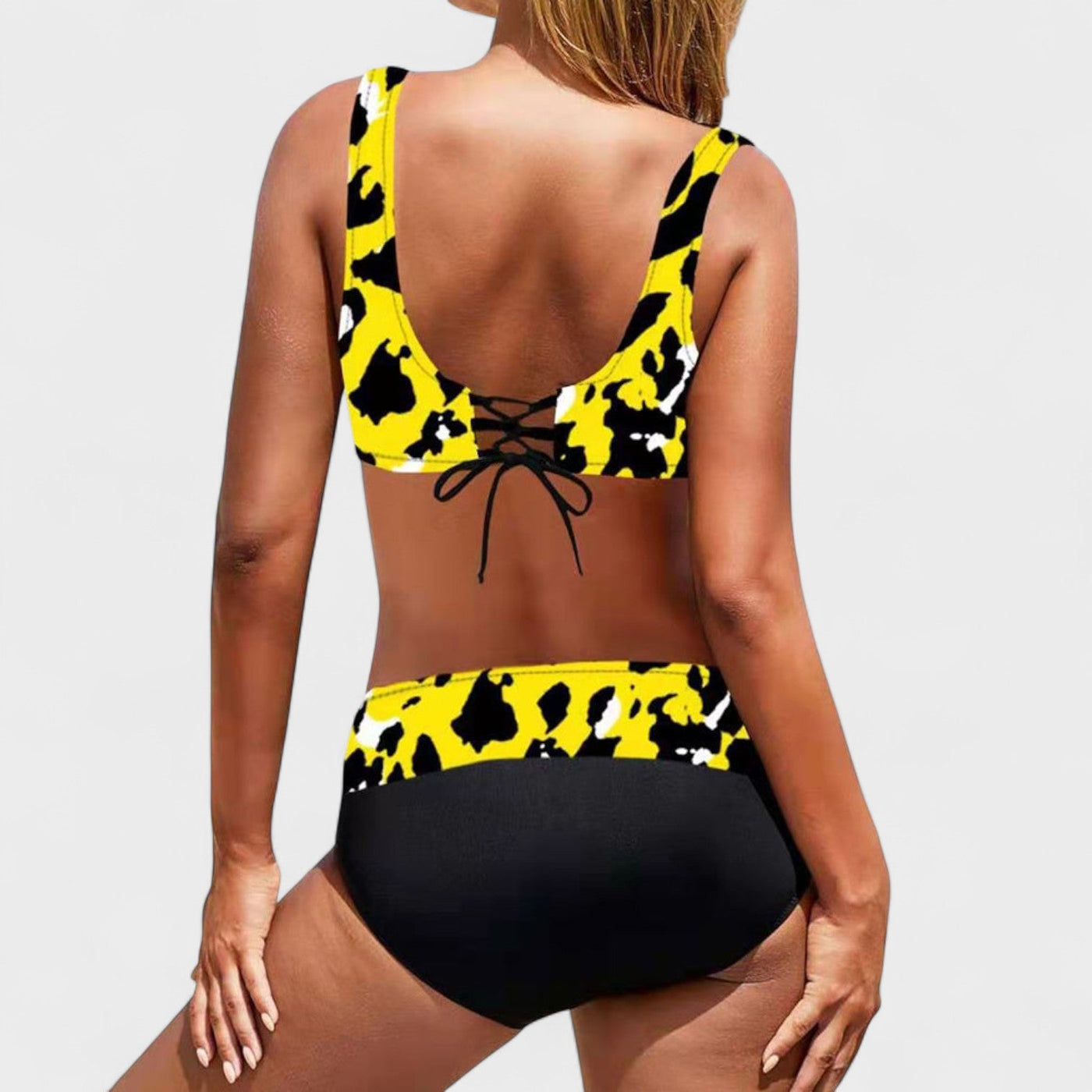 Eva™ | Bikini Alegre