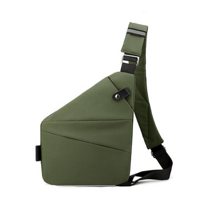 Eduardo™ | Mochila Antirrobo