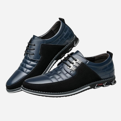Rubén™ | Zapatos Cuero Transpirables