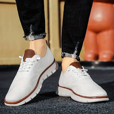 Fernando™ | Zapato Hombre Elegante