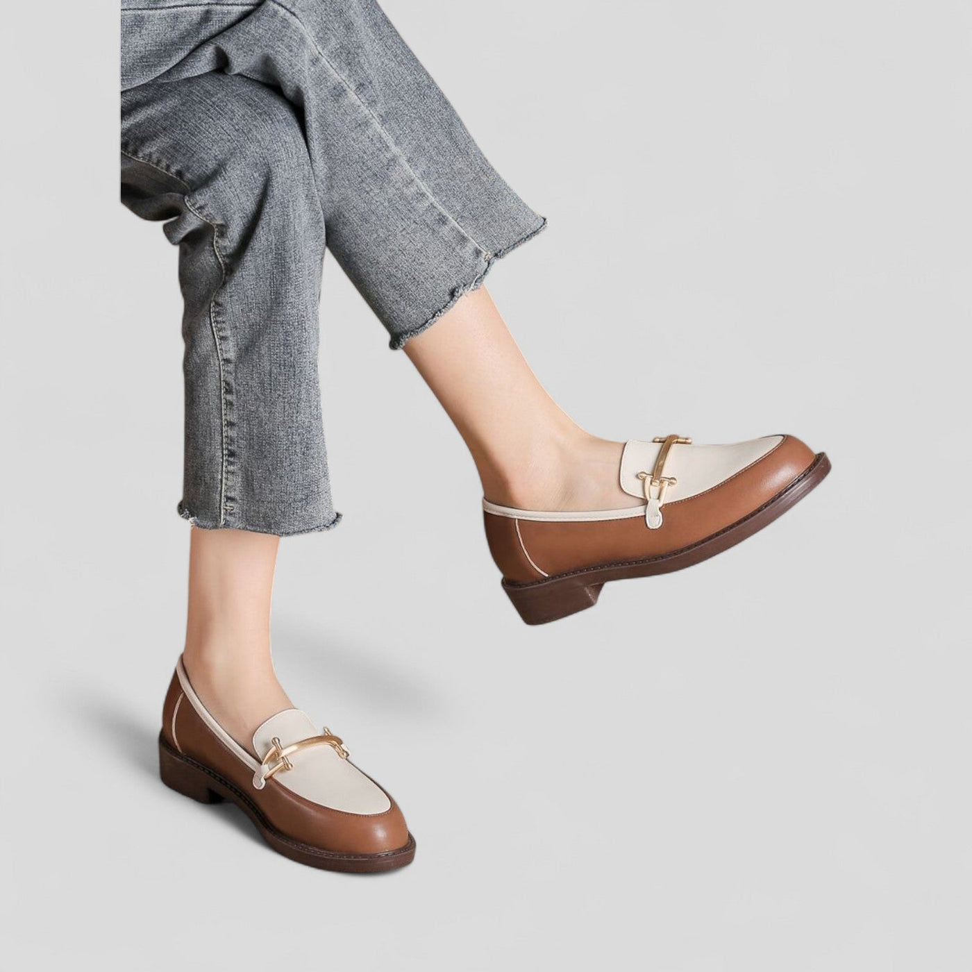 Nélida™ | Mocasín