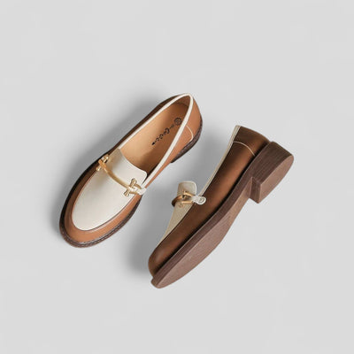 Nélida™ | Mocasín