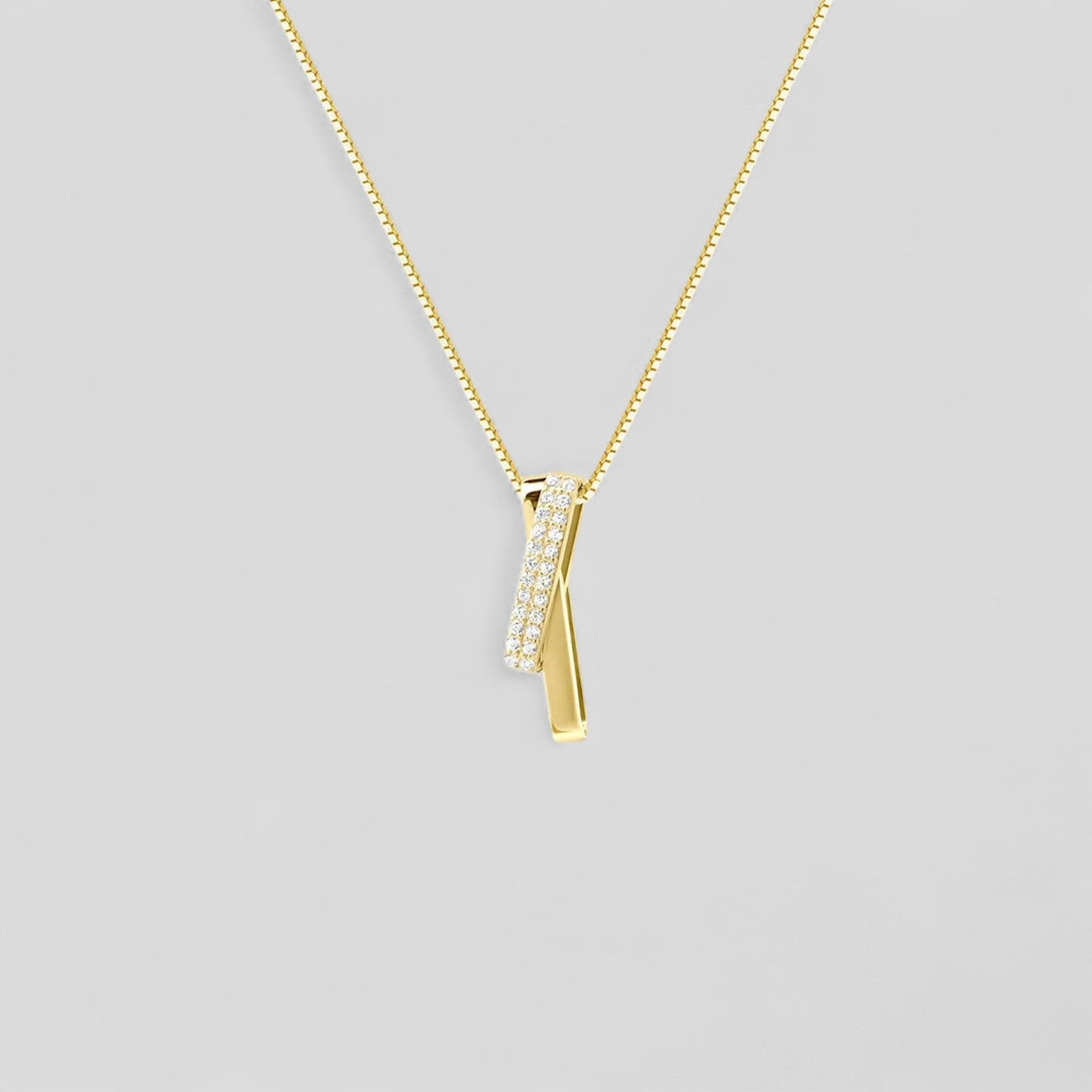 Laudelina™ | Collar