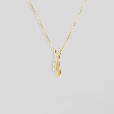 Laudelina™ | Collar