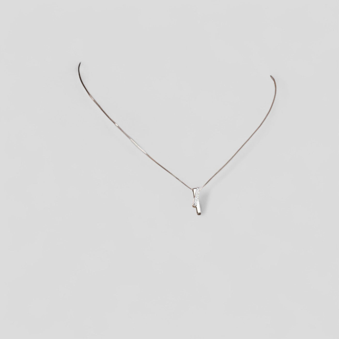 Laudelina™ | Collar