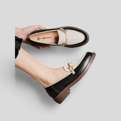 Nélida™ | Mocasín
