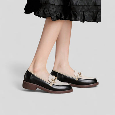 Nélida™ | Mocasín