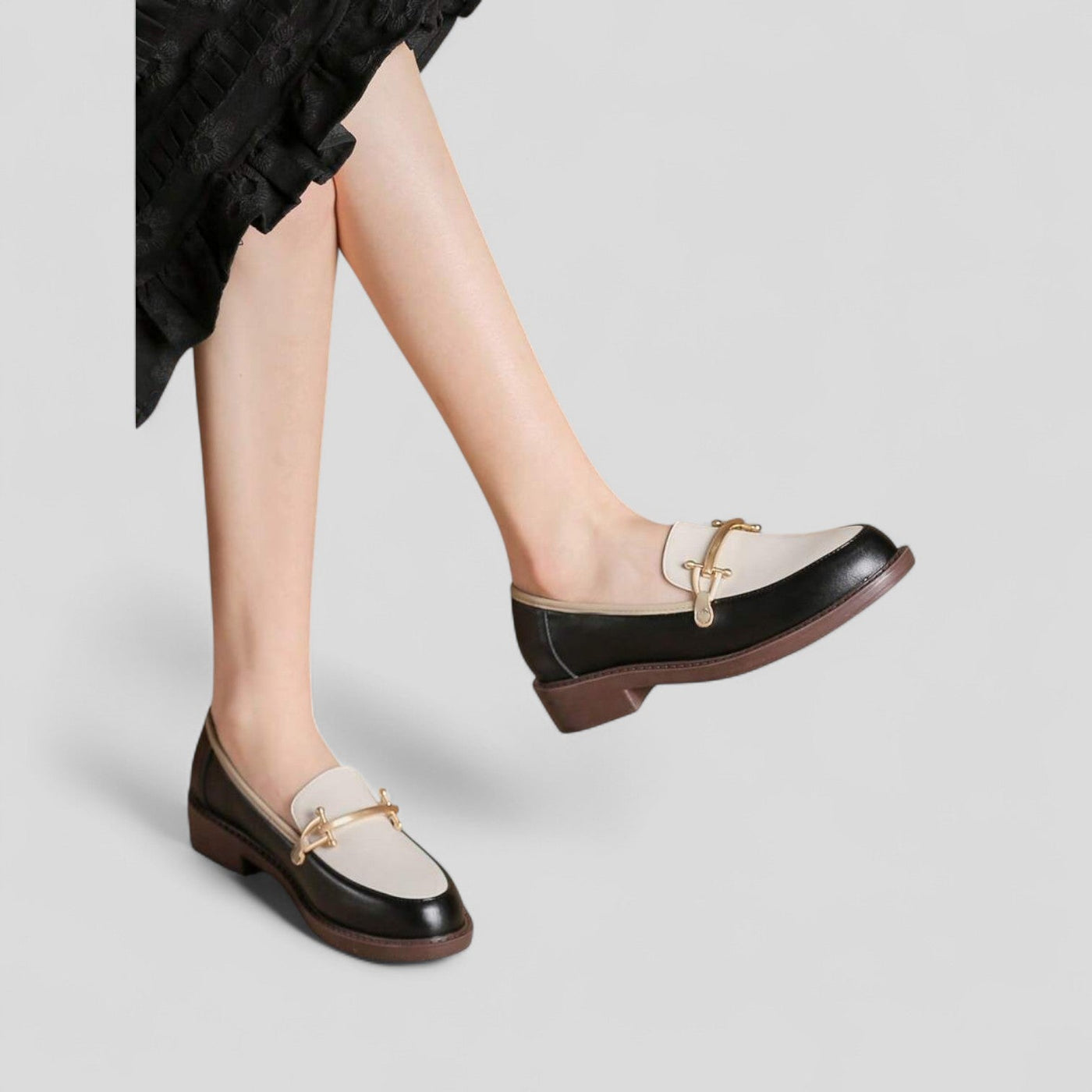 Nélida™ | Mocasín