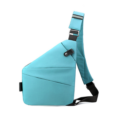 Eduardo™ | Mochila Antirrobo