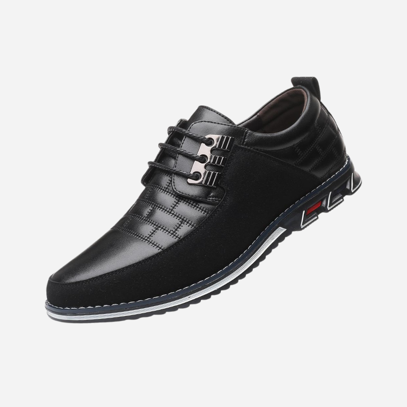 Rubén™ | Zapatos Cuero Transpirables