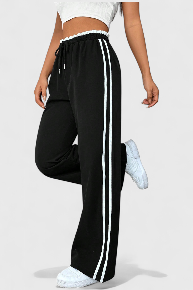 Alanys™ | Deportivo Pierna Ancha
