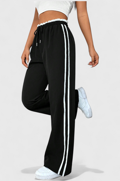 Alanys™ | Deportivo Pierna Ancha