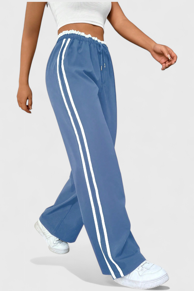 Alanys™ | Deportivo Pierna Ancha
