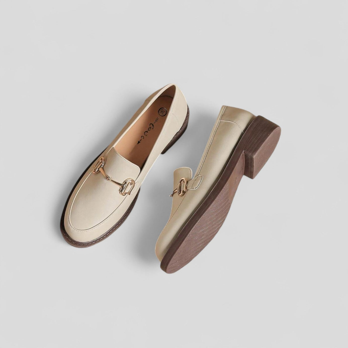 Nélida™ | Mocasín