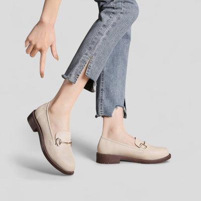 Nélida™ | Mocasín