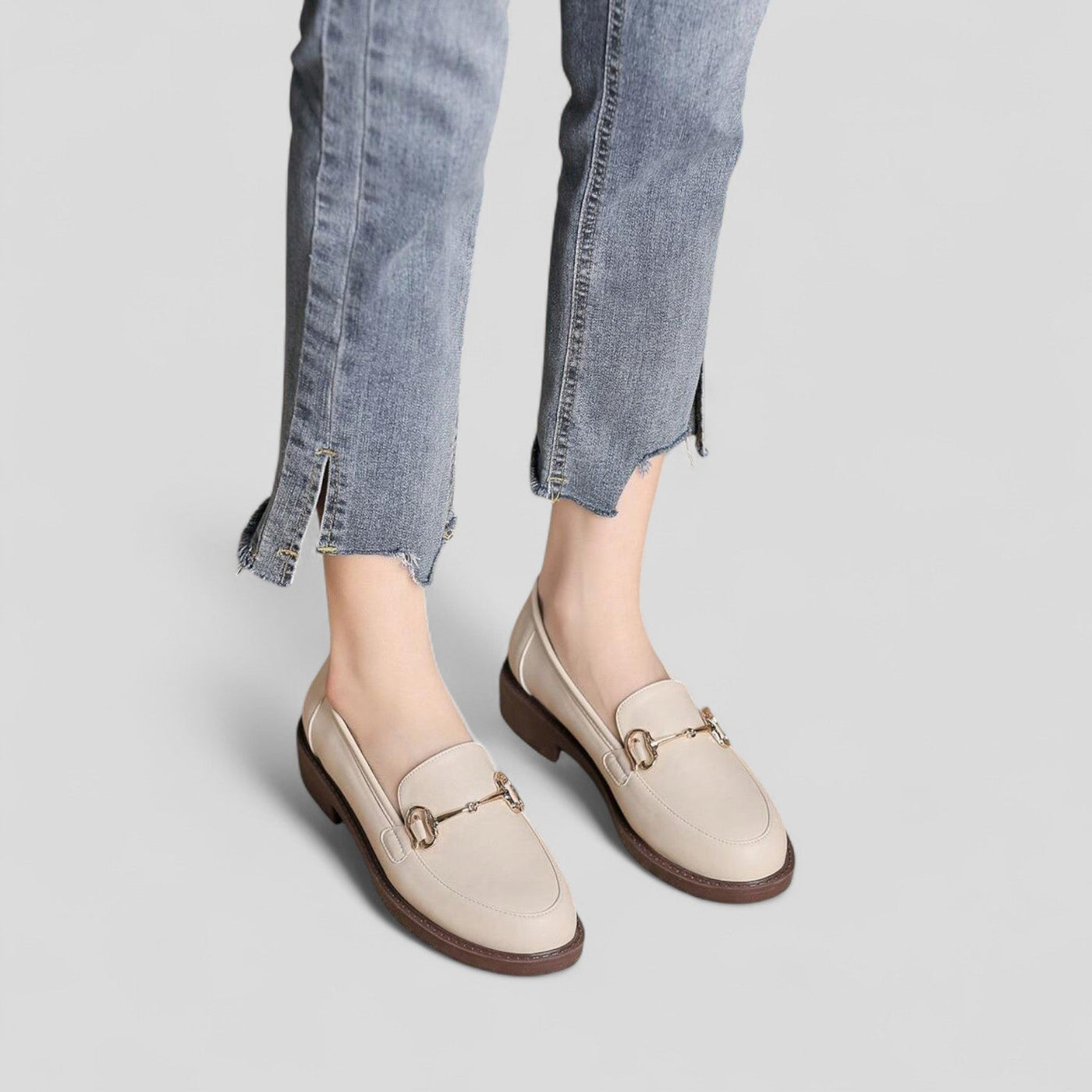 Nélida™ | Mocasín