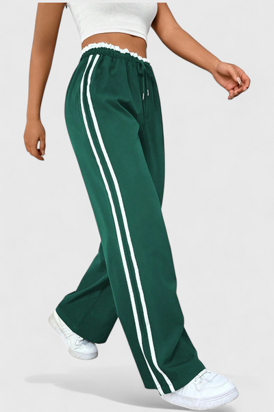 Alanys™ | Deportivo Pierna Ancha