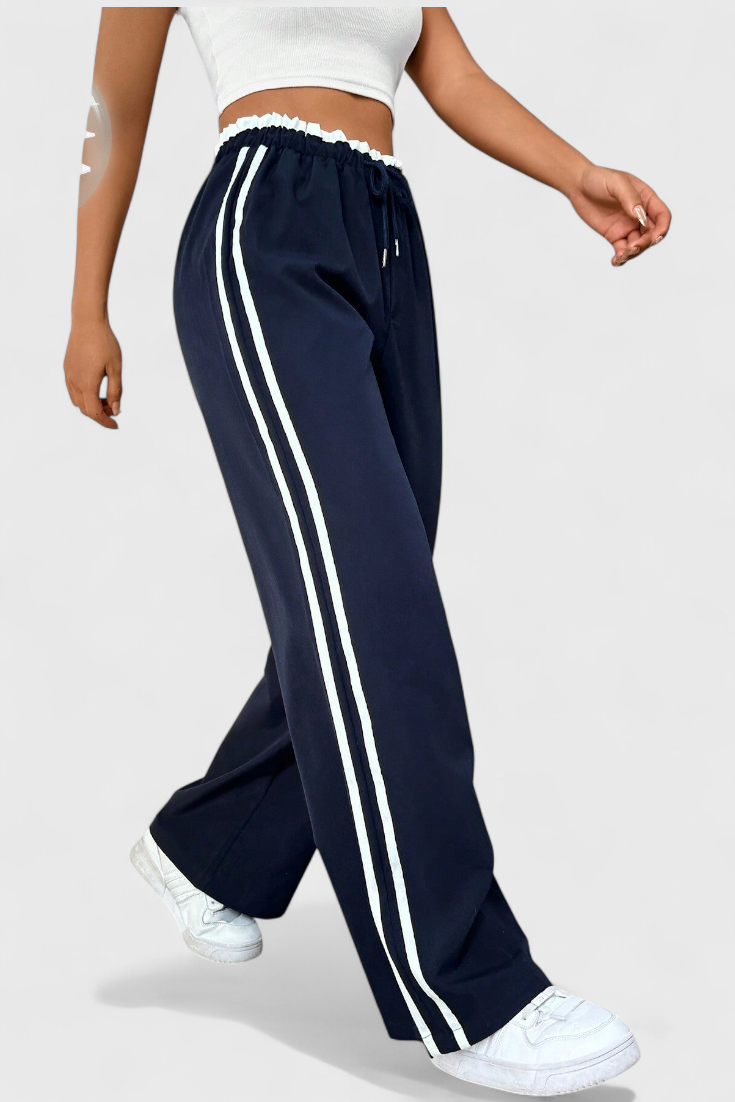 Alanys™ | Deportivo Pierna Ancha