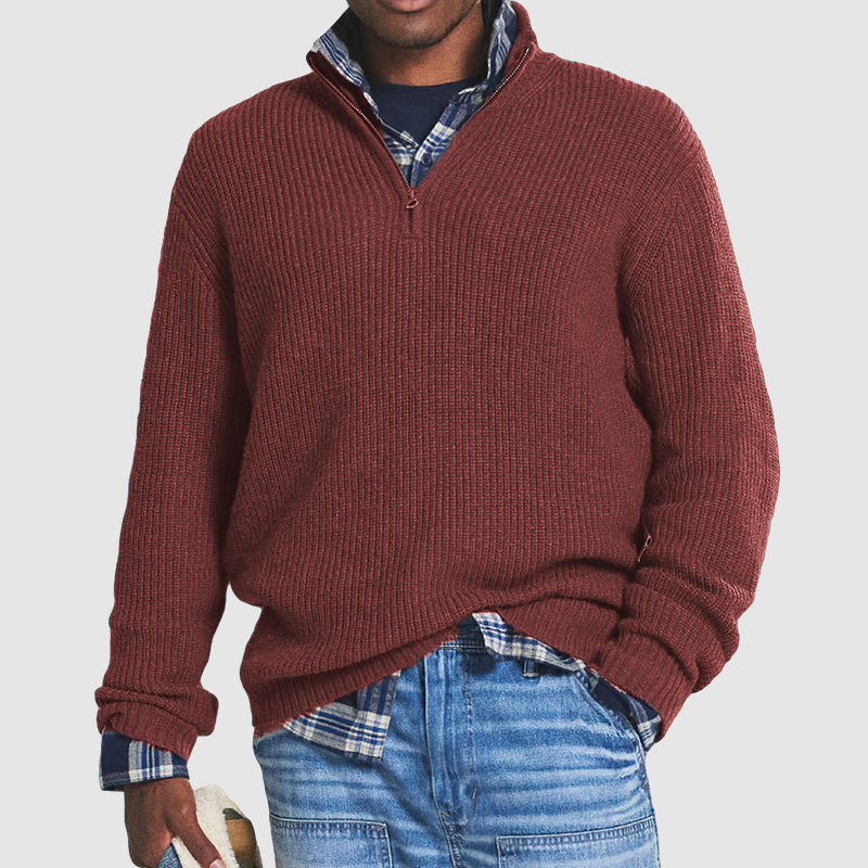 Rodrigo™ | Jersey Básico