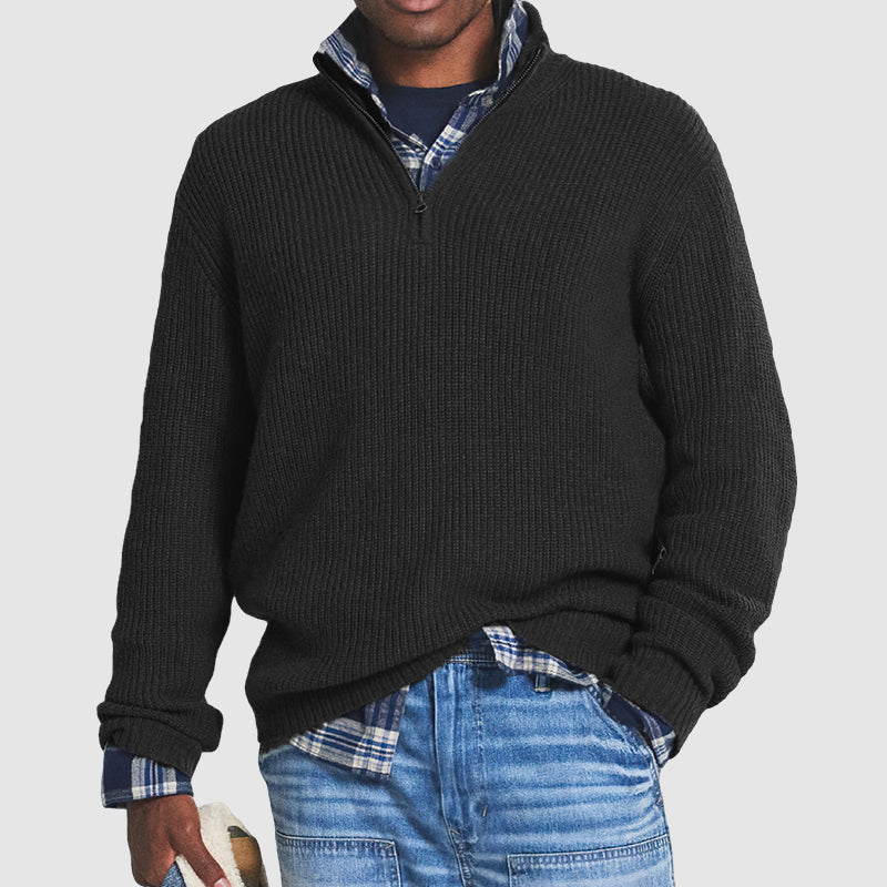 Rodrigo™ | Jersey Básico