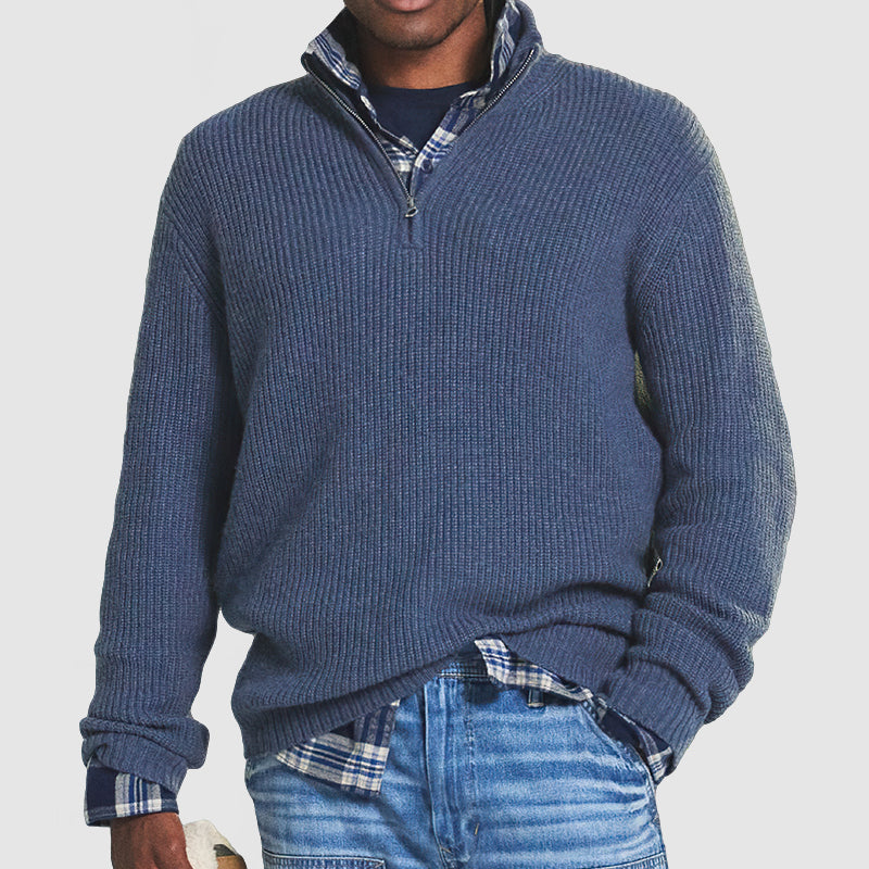 Rodrigo™ | Jersey Básico