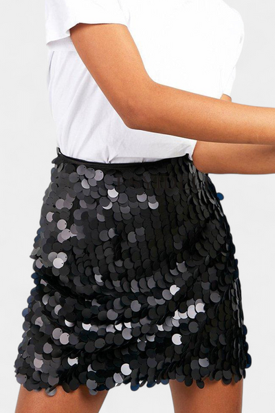 Veena™ | Mini en Lentejuelas