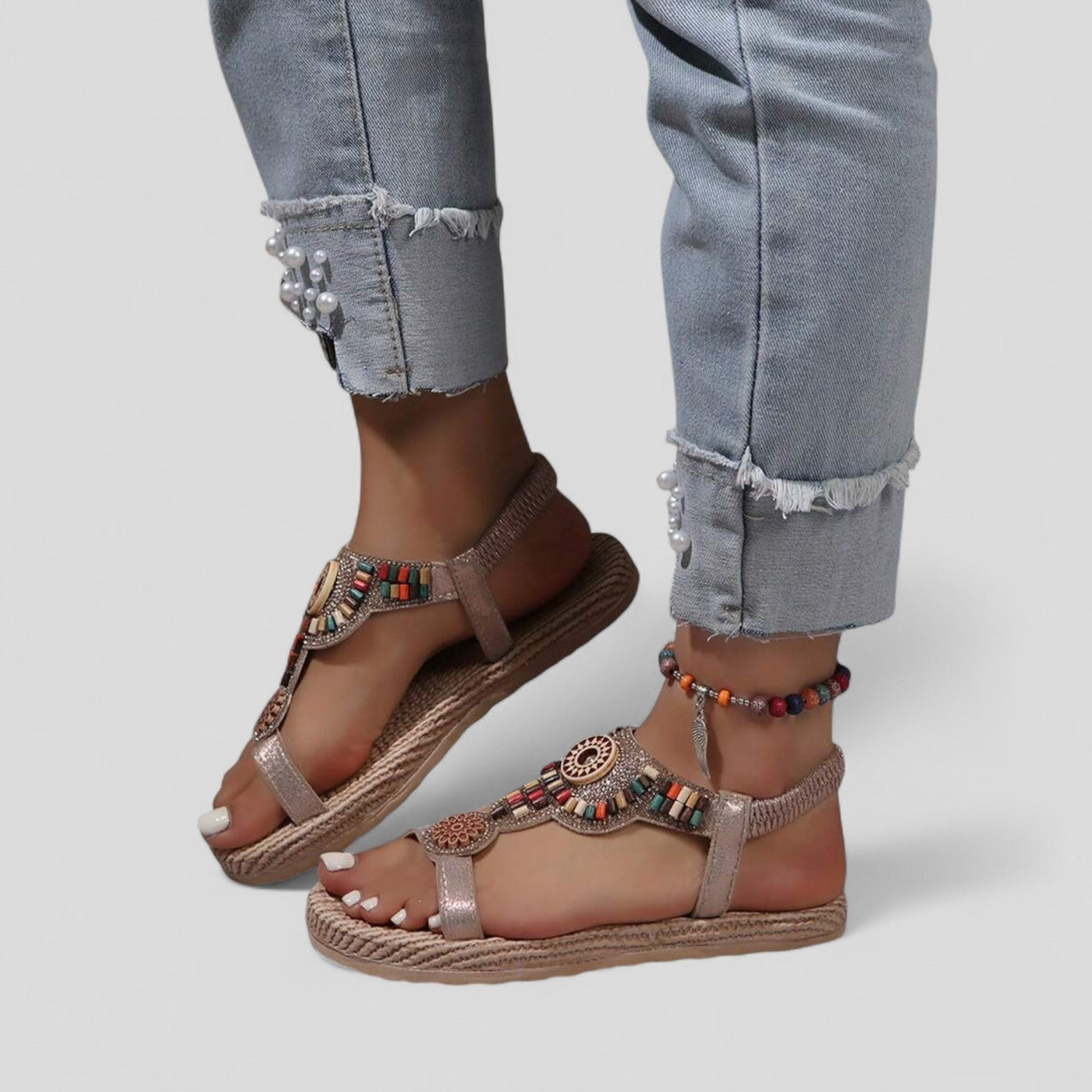 Adelfa™ | Sandalias