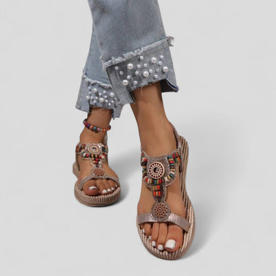 Adelfa™ | Sandalias
