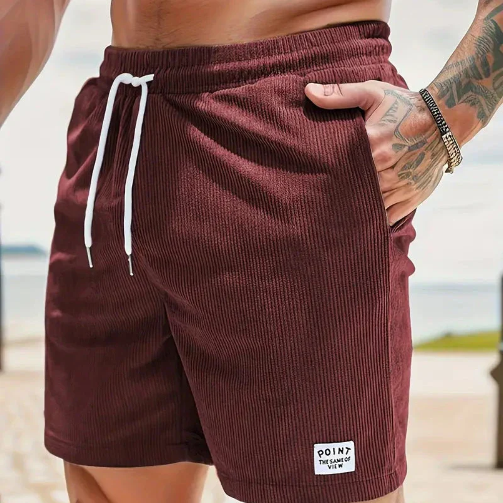 Quim™ | Cortos Verano
