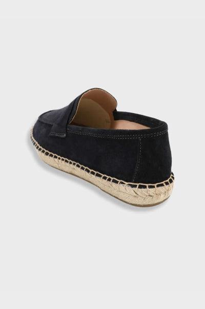 Lucas™ | Espadrille Loafers