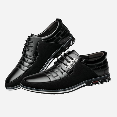 Rubén™ | Zapatos Cuero Transpirables